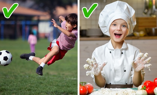 3 giai đoạn phát triển quan trọng của bé trai ảnh hưởng đến cả cuộc đời - 2