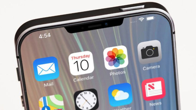 Vấn đề LCD khiến iPhone 9 bị trì hoãn đến tháng 11? - 1