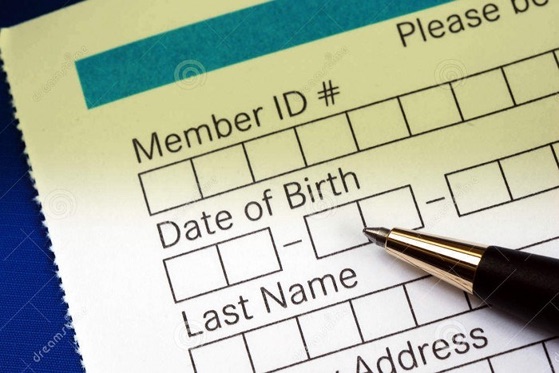 Lộ thông tin cá nhân có thực sự nguy hiểm? - 2