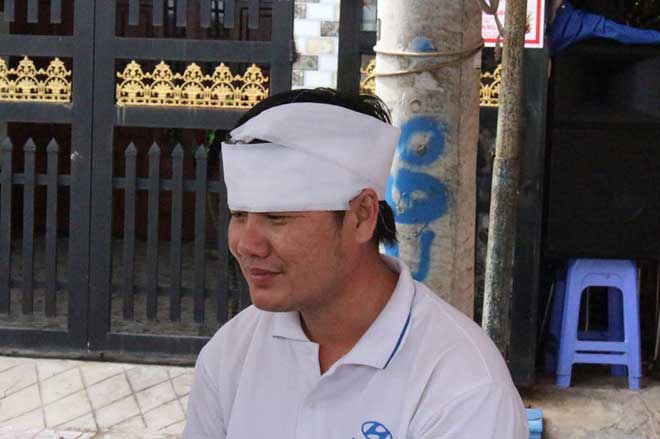 Nỗi đau xé lòng vụ TNGT khiến 3 mẹ con tử vong - 2