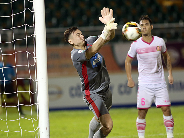 Bóng đá - Thủ môn Lâm "Tây" hóa "siêu nhân", muốn sát cánh SAO U23 Việt Nam