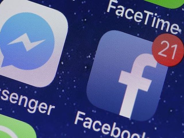 Công nghệ thông tin - Facebook khai tử mục "Tin thịnh hành" sau cáo buộc thao túng tin tức