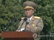 Thế giới - Kim Jong Un bất ngờ thay Bộ trưởng Quốc phòng trước thềm gặp Trump