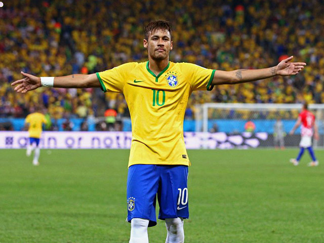 Neymar tái xuất: Độc diễn ghi bàn, thổi bùng giấc mơ vàng World Cup