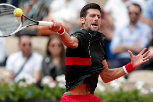 Chi tiết Djokovic - Verdasco: Hưởng lợi nhờ sai lầm (KT) - 7