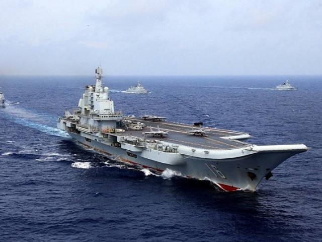 Thế giới - TQ chế thiết bị "khủng" có thể tạo thảm họa thiên nhiên?