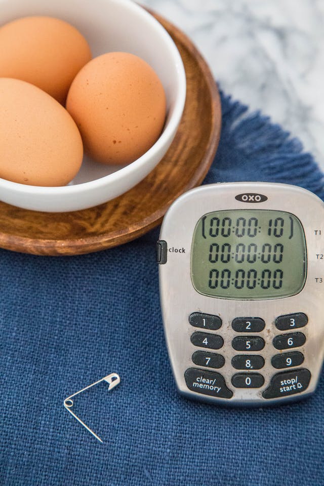 Các siêu đầu bếp của gia đình không thể bỏ qua 7 mẹo tuyệt vời này - 4