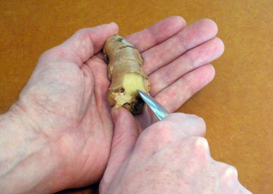 Các siêu đầu bếp của gia đình không thể bỏ qua 7 mẹo tuyệt vời này - 3