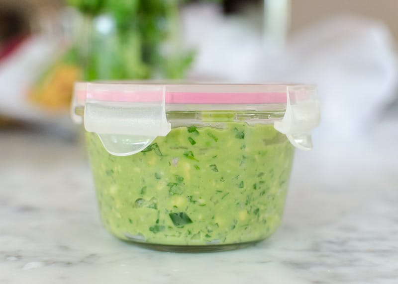 Các siêu đầu bếp của gia đình không thể bỏ qua 7 mẹo tuyệt vời này - 1