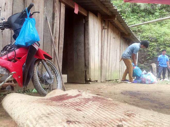 Không được thỏa mãn thú tính, “yêu râu xanh” điên cuồng hoá sát nhân - 1