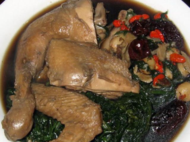 Sức khỏe đời sống - Thực đơn cho mùa thi cử