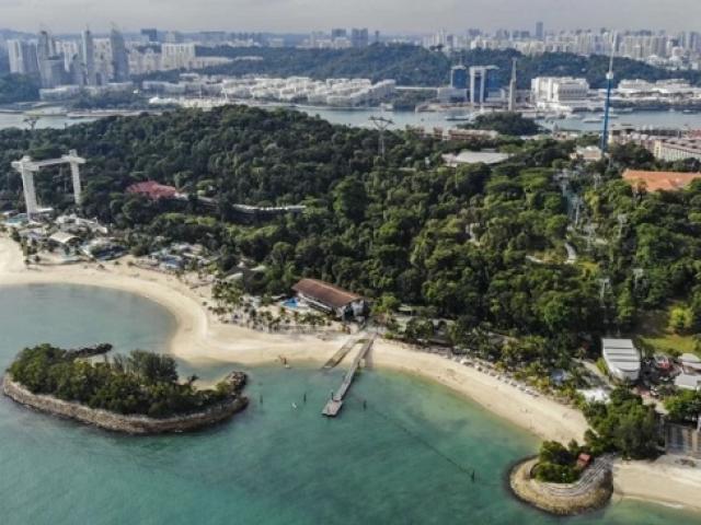 Thế giới - Vì sao Trump chọn gặp Kim Jong-un ở nơi từng là "hòn đảo chết"?