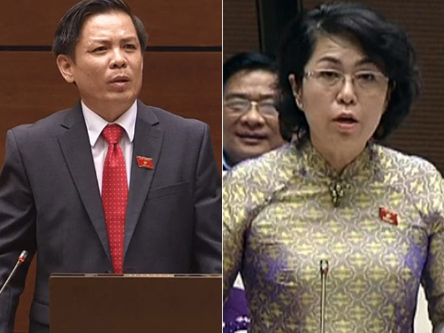 Tin tức trong ngày - Bộ trưởng GTVT nói về nguyên nhân khiến tai nạn đường sắt liên tục xảy ra