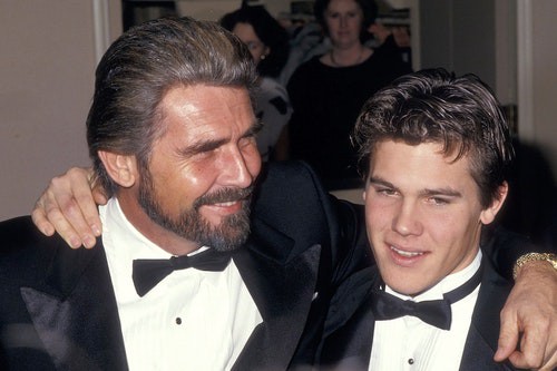 Công tử hư hỏng "mất đời trai" từ năm 11 tuổi và chiến tích tình trường lẫy lừng - 2