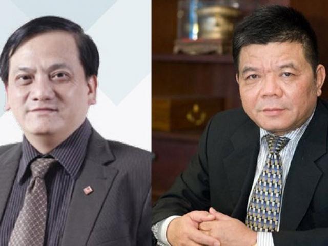 Tài chính - Bất động sản - Sai phạm tại BIDV: Vai trò của “cặp bài trùng” Trần Lục Lang – Trần Bắc Hà