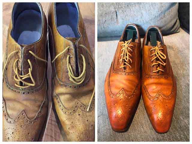 Bí quyết mặc đẹp - Thượng đế dở khóc, dở cười khi mang đồ hiệu đắt tiền đi "spa"