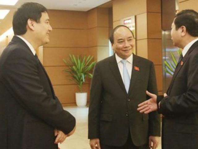 Tài chính - Bất động sản - Thủ tướng: Việc cho thuê đất đặc khu 99 năm gây ra "làn sóng khủng khiếp"