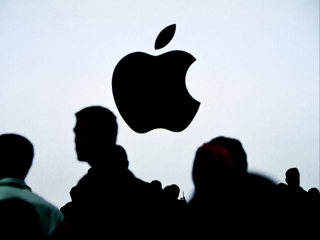 Tài chính - Bất động sản - Liên tục rớt hạng về doanh thu, Apple  vẫn là “ông hoàng” lợi nhuận