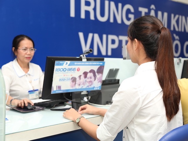 Nhất quyết không bổ sung ảnh chân dung, nhiều chủ thuê bao đã bị khóa một chiều - 1