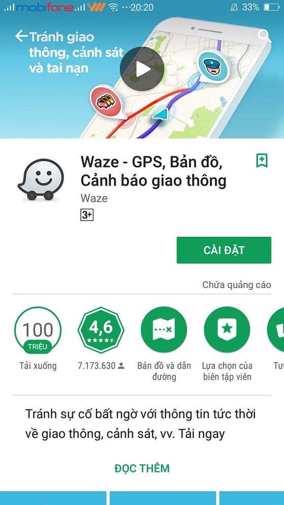 Những ứng dụng không thể thiếu khi đi du lịch hè - 2