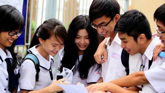 Lời khuyên của bác sĩ dành cho sĩ tử mùa thi - 2