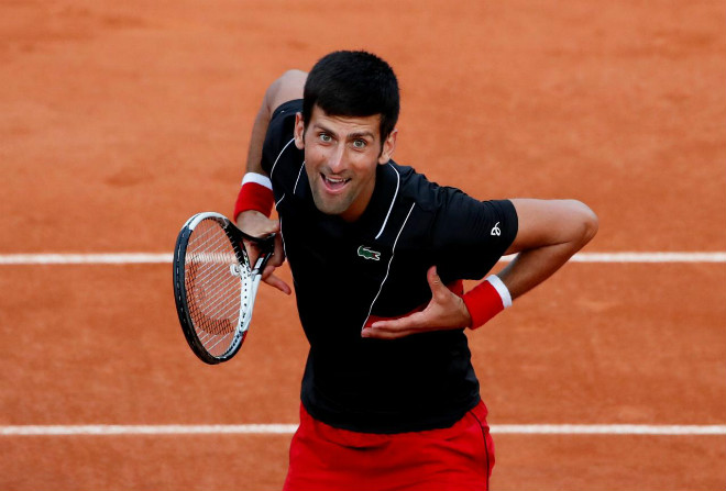Tennis 24/7: Nadal sinh nhật tuổi 32, Federer ghét điện thoại di động - 3