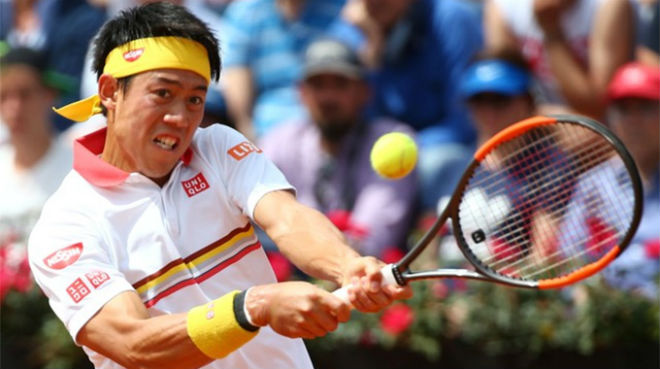 Tennis 24/7: Nadal sinh nhật tuổi 32, Federer ghét điện thoại di động - 4