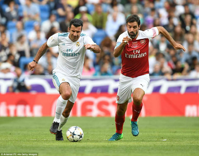 Tin HOT bóng đá tối 4/6: Real nhắm thủ môn ĐT Brazil - 4
