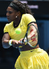 Bất ngờ Serena - Sharapova: Bỏ cuộc vì chấn thương (V4 Roland Garros) - 1