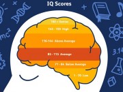 Giáo dục - du học - Bài test IQ giúp bạn xác định chỉ số thông minh của mình