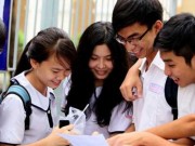 Sức khỏe đời sống - Lời khuyên của bác sĩ dành cho sĩ tử mùa thi