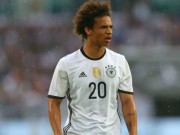 Bóng đá - Tin nóng World Cup 4/6: SAO trẻ hay nhất Premier League bị loại