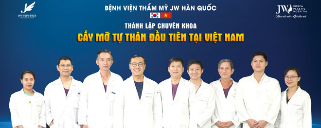 100 cơ hội cấy mỡ trẻ hoá công nghệ Hàn Quốc chỉ với 50% chi phí - 1