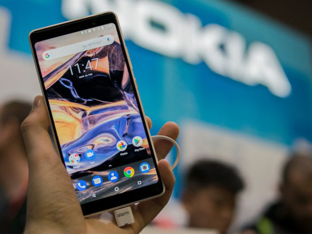 Dế sắp ra lò - Sắp có điện thoại Nokia xài chip Snapdragon 710, mã Phoenix