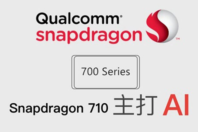 Sắp có điện thoại Nokia xài chip Snapdragon 710, mã Phoenix - 2