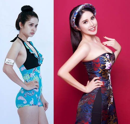 Chuyện “đại tu” vòng 1: Người quanh co giấu nhẹm, kẻ đàng hoàng công khai - 6