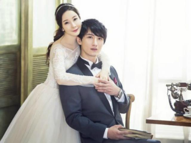 Ca nhạc - MTV - 4 năm sau khi bị vợ tố "sex tập thể", ca sĩ Hong Kong lấy vợ mới