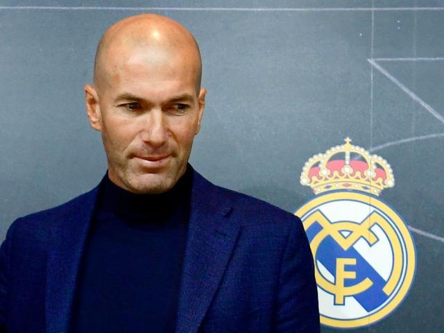 Bàng hoàng Real: Mane đồng ý tới, Zidane dứt áo ra đi vì Hazard - De Gea?