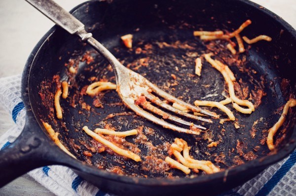 7 mẹo khiến nhà bếp sạch tinh tươm mà tiết kiệm thời gian vô cùng - 2