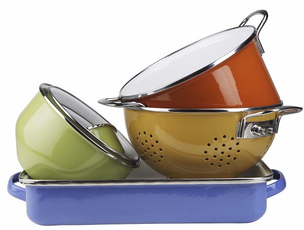 7 mẹo khiến nhà bếp sạch tinh tươm mà tiết kiệm thời gian vô cùng - 6