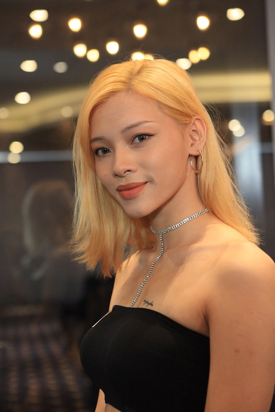 Người mẫu An Giang cá tính, nổi bật tại sơ loại The Face - 4