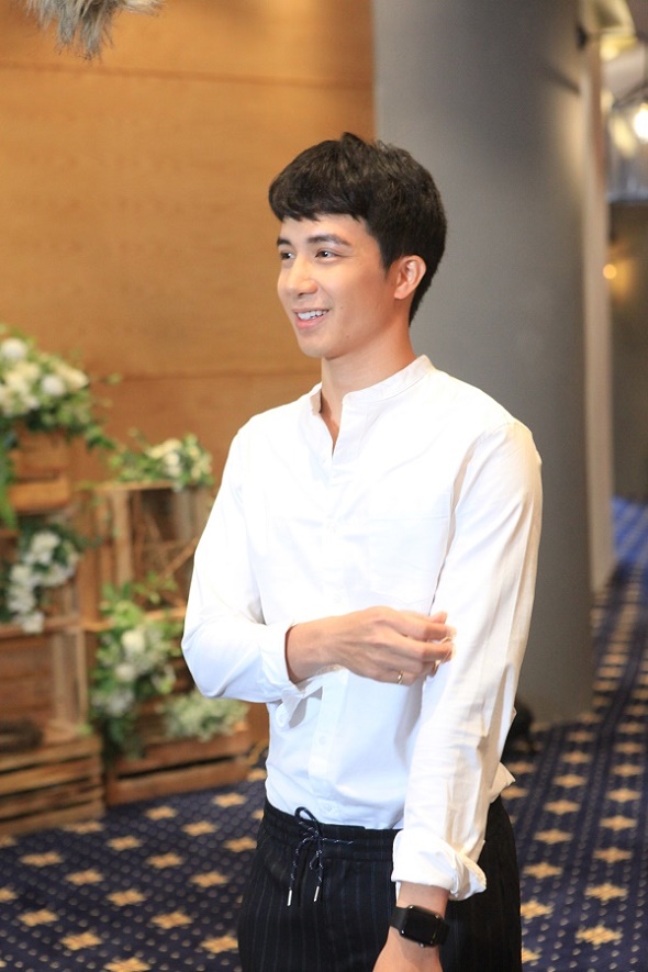 Người mẫu An Giang cá tính, nổi bật tại sơ loại The Face - 3