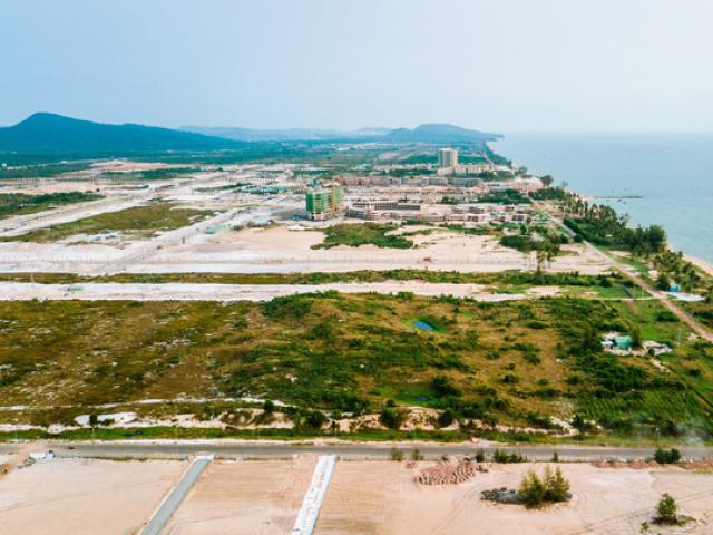 Tài chính - Bất động sản - Nhiều “đại gia đất” ra đời: Đề nghị đánh thuế đất không sử dụng