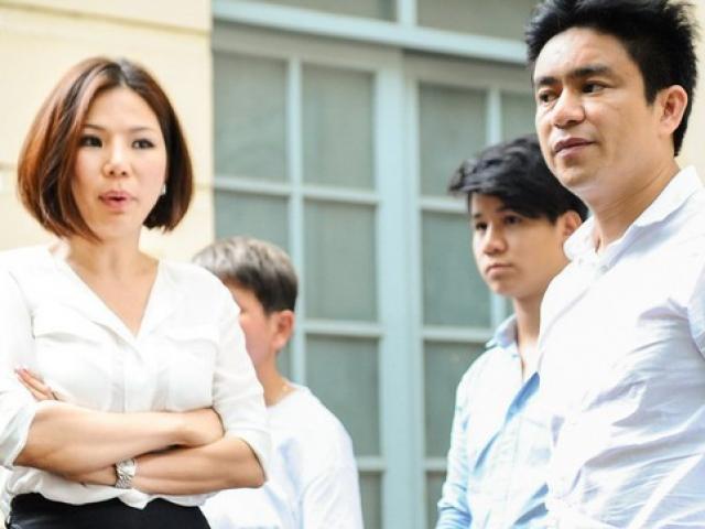 Vợ cũ của bác sĩ Chiêm Quốc Thái bất ngờ được trả tự do