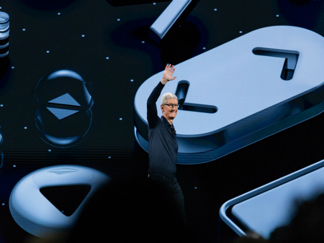 Không có iPhone mới, WWDC 2018 của Apple ”nhạt như nước ốc”
