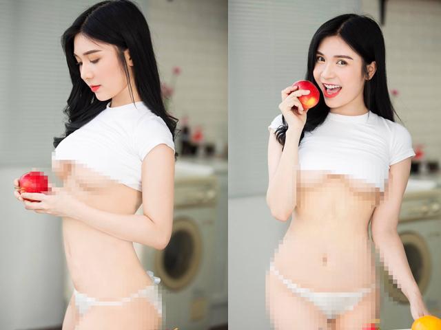 Phim - Thanh Bi hở bạo, nhá tình tiết tập cuối "Người phán xử" ngoại truyện