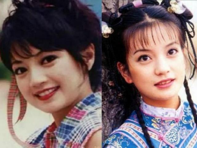 Phim - "Bản sao Triệu Vy" bị kiện vì nợ nần chồng chất