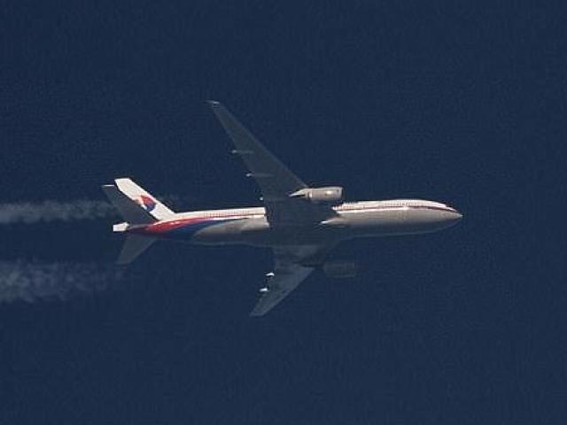Quyết tâm bất ngờ của công ty tìm kiếm MH370