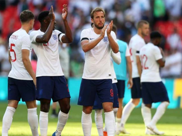 ”Đại ca” tranh vàng World Cup - ĐT Anh: ”Sư tử trẻ” gầm vang dọa Lukaku, Hazard
