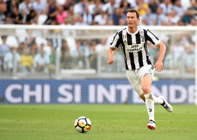 Arsenal chính thức đón SAO Juventus: Giá 0 đồng, công thủ toàn diện - 2